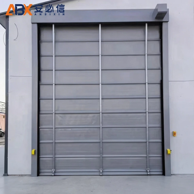 长春正阳街道堆积门